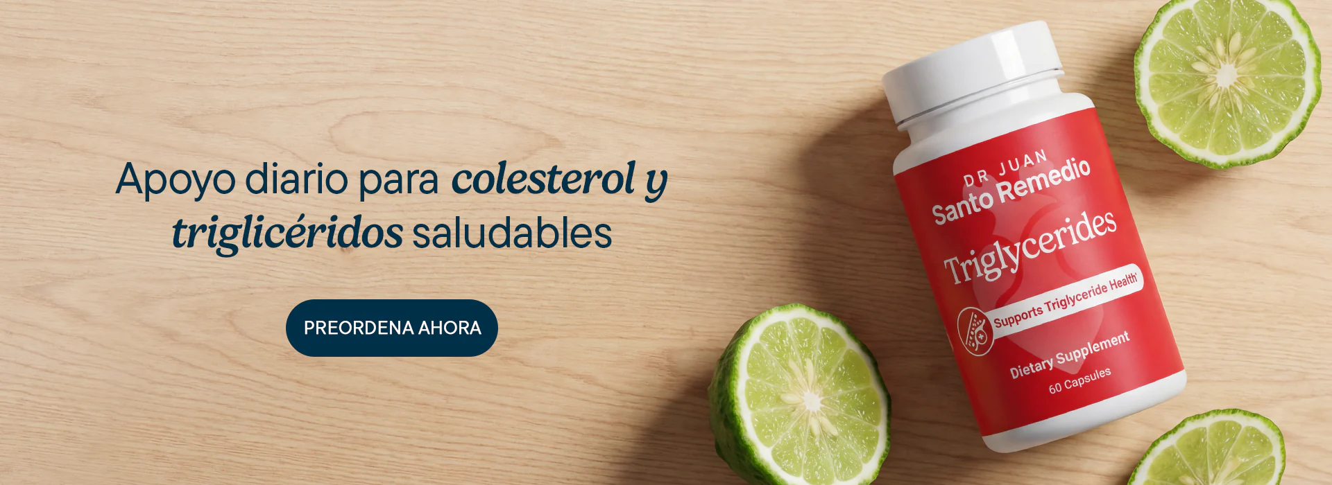 Bienestar con Ciencia y Tradición